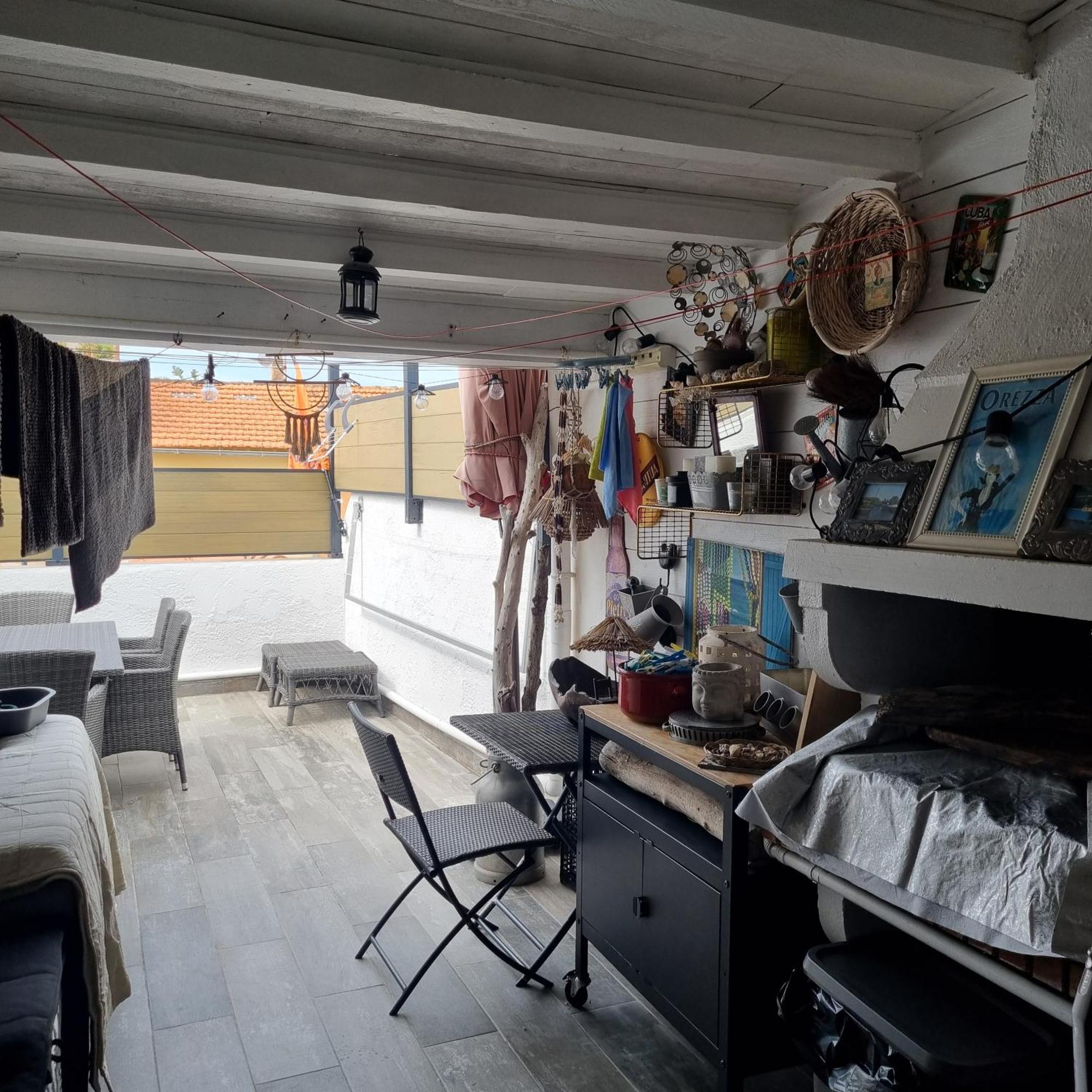 La Petite Maison De Melanie 30M Mer Six-Fours-les-Plages Exterior photo